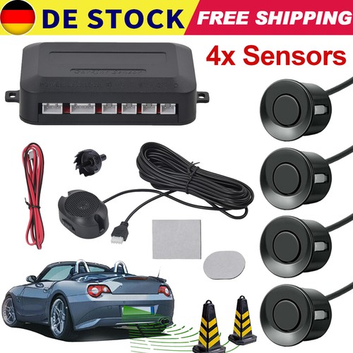 Parkhilfe rückfahrwarner - parkhilfe,