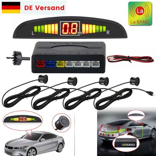 Mit sensoren universal pdc - sensoren,