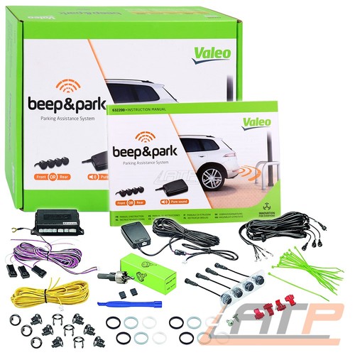Valeo beep park kit - beep,