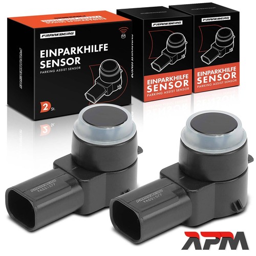 Parksensor pdc sensor - pdc, vorne