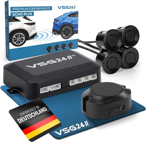 Vsg24 einparkhilfe set - einparkhilfe,