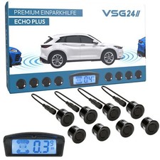 Einparkhilfe Set Vorne&Hinten