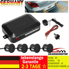 4 Sensoren Universal PDC