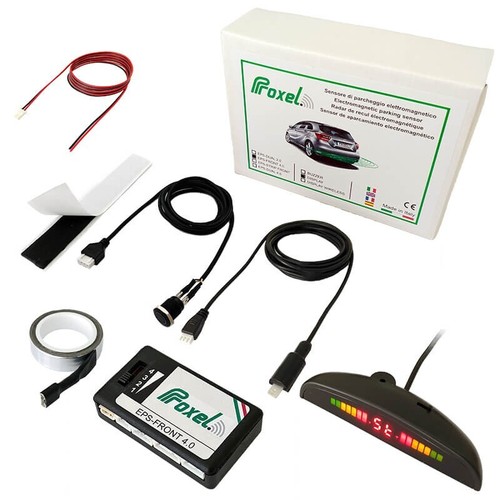 Proxel parksensoren vorne - proxel,