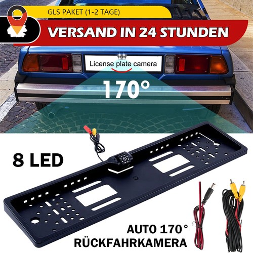 170 auto kennzeichen - 170°,