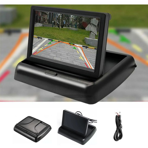 Klappbar display monitor - klappbar,