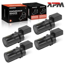 4x Parksensor PDC Sensor Vorne