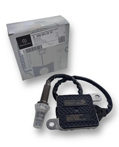 Original mercedes benz nox - original,