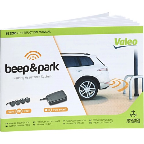Valeo beep park - beep, &