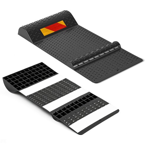 Einparkhilfe parkmatte - einparkhilfe,