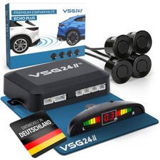 Display Premium Einparkhilfe