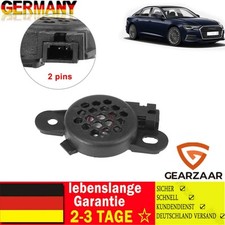 Warntongeber Warnsummer PDC