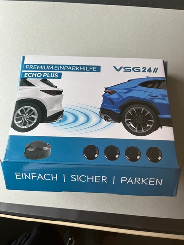 Vsg24 einparkhilfe set - vsg24,