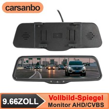 9,66 Zoll Universal Digital