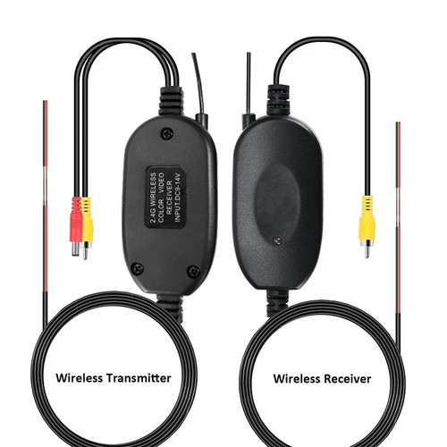 Wireless rückfahrkamera - wireless,