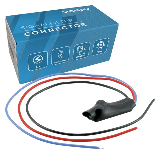 Vsg24 canbus signalkabel - vsg24, |