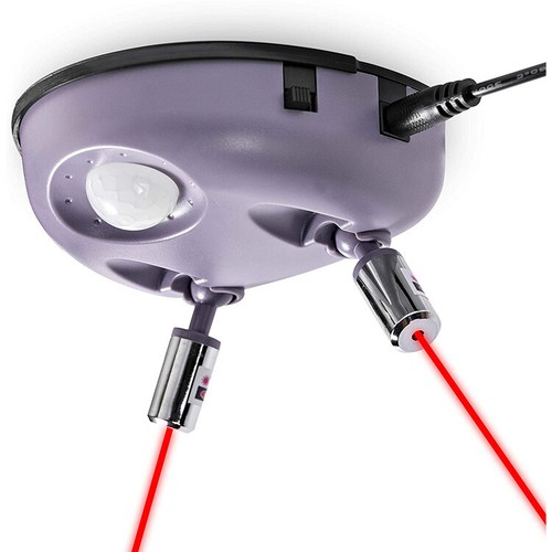 Auto einparkhilfe dual laser - auto,