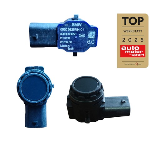 Pdc parksensor 66209826784 - pdc,