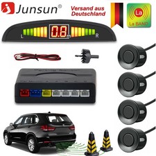 4 -Sensoren Universal PDC LED