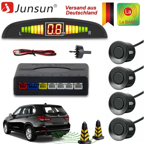 Sensoren universal pdc led - -sensoren,