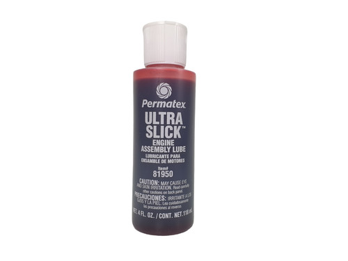 Permatex ultra slick engine - ultra,