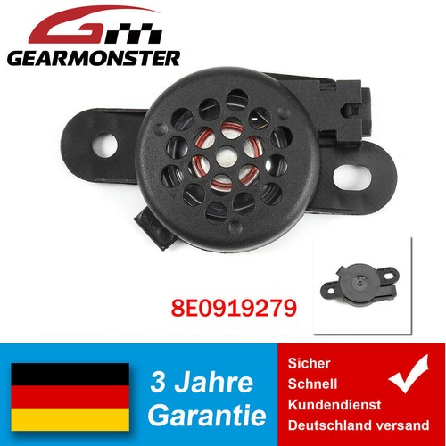 Warntongeber warnsummer pdc - warntongeber,