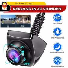 DE 1080P AHD Rückfahrkamera