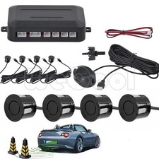 PDC Einparkhilfe 4 Sensoren