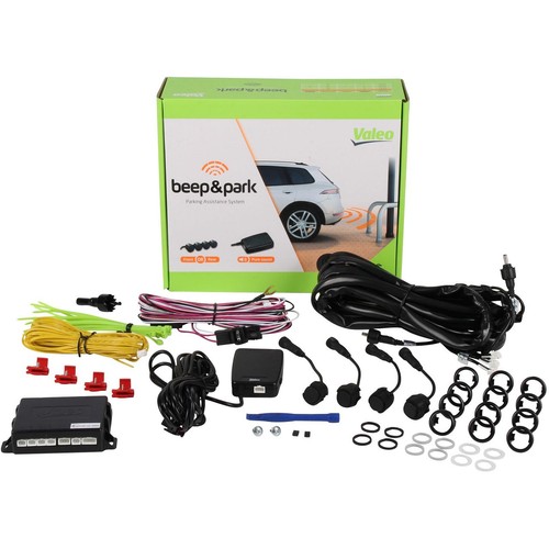 Valeo 632200 beep park - valeo, kit