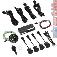 Einparkhilfe Rückfahrwarner