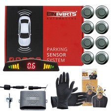 Einparkhilfe - Parksensor Set