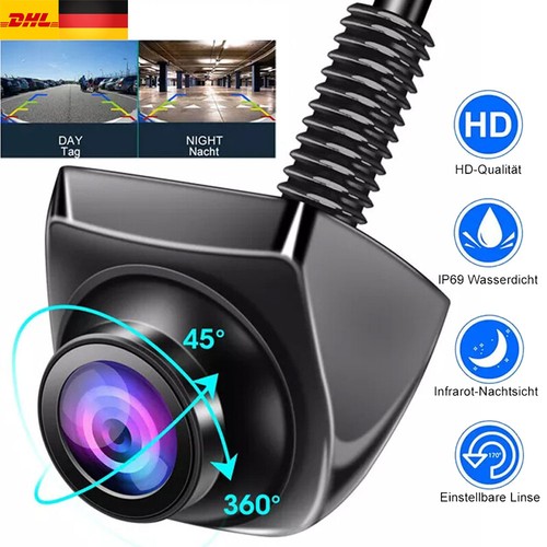 1080p ahd rückfahrkamera auto - rückfahrkamera,