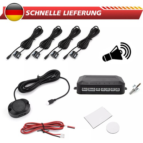 Einparkhilfe sensoren zum - einparkhilfe,
