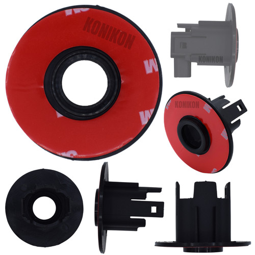 Parksensor halter pdc stück - pdc, 2