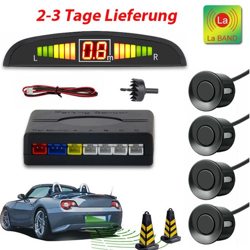 Universal pdc rückfahrwarner - universal,