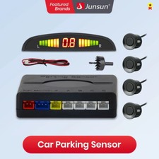 Audio Einparkhilfe 4 Sensoren