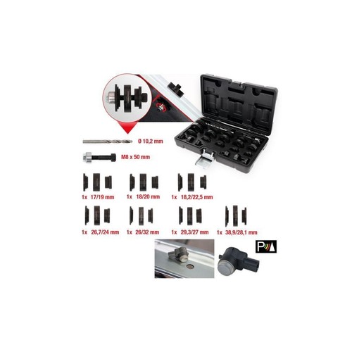 Tools lochstanzen satz - ks, lochstanzen-satz