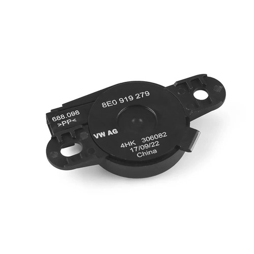 Audi warntongeber - audi,