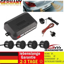 4 Sensoren Universal PDC