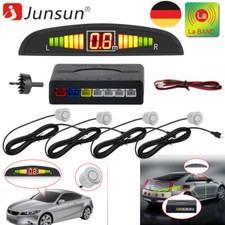 Einparkhilfe mit Display