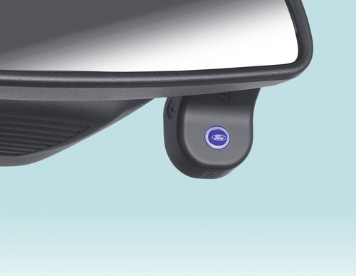 Original ford dash cam - original,