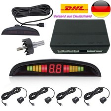 Einparkhilfe 4 Sensoren zum