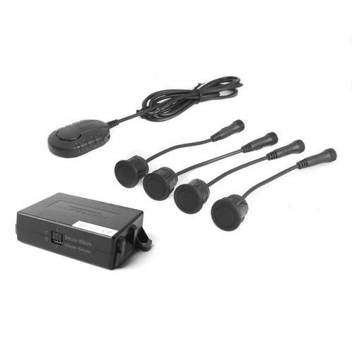 Steelmate einparkhilfe set - steelmate, 4x